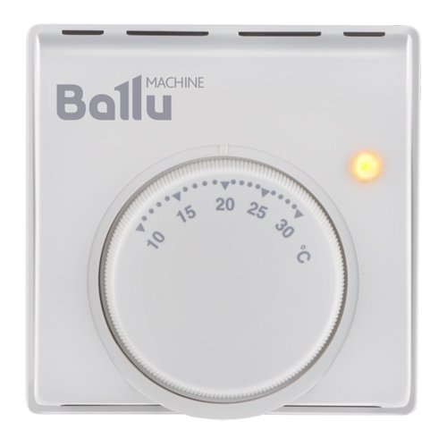 Инфракрасный обогреватель Ballu BIH-S2-0.5+Терморегулятор BMT-1 — фото 2