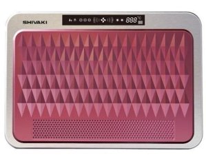 Очиститель воздуха SHIVAKI SHAP-3010R