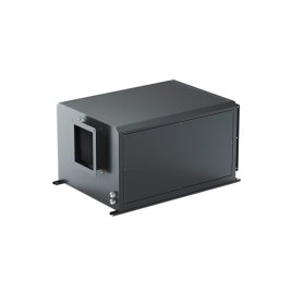 Канальный осушитель воздуха Shuft SHA-D150