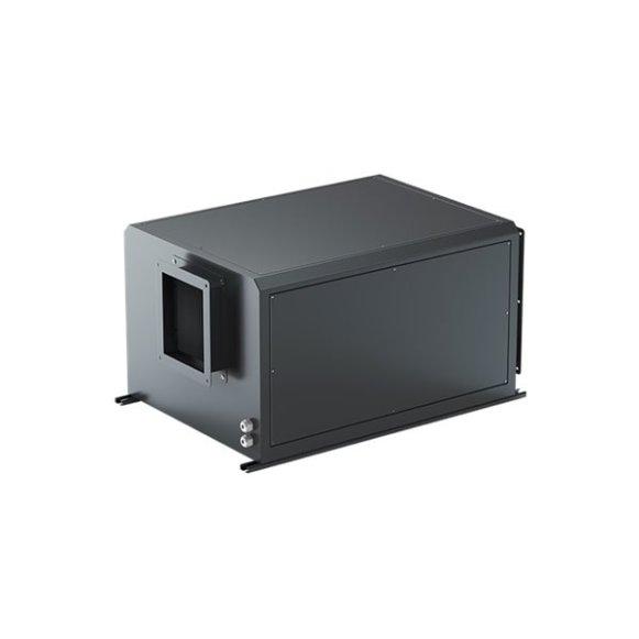 Изображение товара Канальный осушитель воздуха Shuft SHA-D150