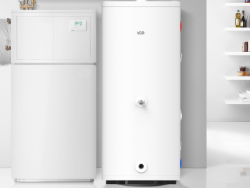 Бойлер косвенного нагрева Protherm PFE R 200