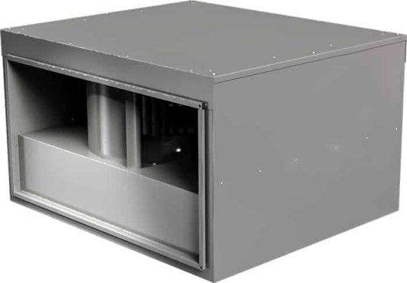 Вентилятор канальный Zilon ZKSA 700х400-6L3