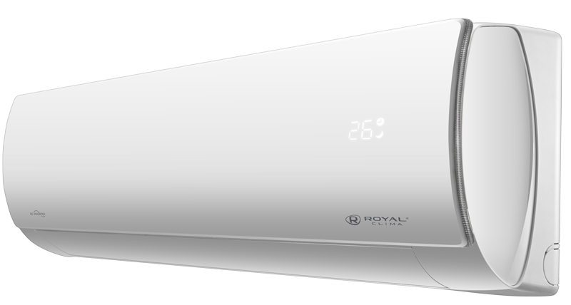 Сплит-система Royal Clima RCI-PFC30HN/IN/RCI-PFC30HN/OUT Perfetto DC EU Inverter 2024 — фото 2
