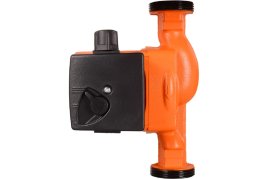 Циркуляционный насос Вихрь ЦН-25-8 ПРОФ