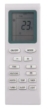 Сплит-система Rovex RS-24AST1 Mira