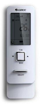 Сплит-система Gree GWH18ACE-S6DBA1A Lyra Nordic Inverter