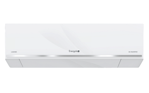Сплит-система Energolux SAS09DL1-AI/SAU09DL1-AI Lugano Inverter — фото 1