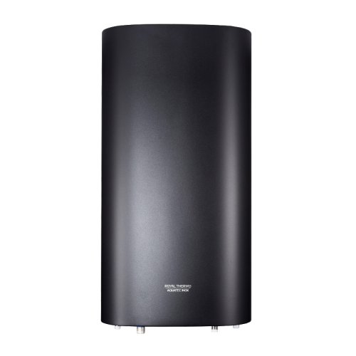Бойлер косвенного нагрева Royal Thermo AQUATEC INOX RTWX-F 100.1 GRAFIT — фото 2