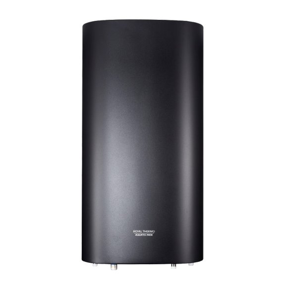 Изображение товара Бойлер косвенного нагрева Royal Thermo AQUATEC INOX RTWX-F 100.1 GRAFIT