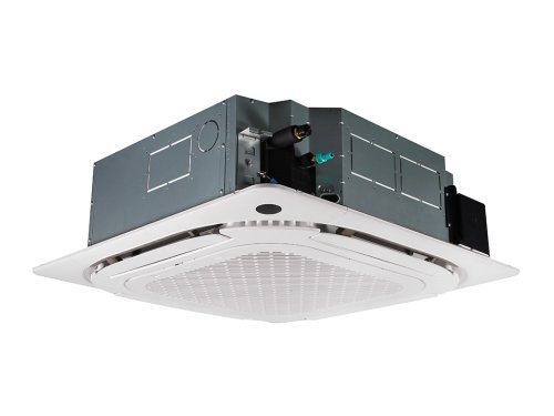 Кассетная сплит-система Midea MCD1-36HRN1-R/MOU-36HN1-LR/T-MBQ4-04A1 — фото 1