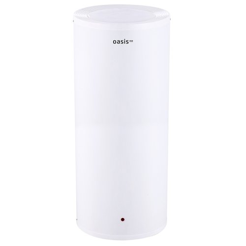 Накопительный электрический водонагреватель Oasis Eco BF-80 — фото 3