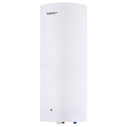 Накопительный электрический водонагреватель Oasis Eco BF-80