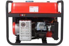 Бензиновый генератор A-iPower A3500X