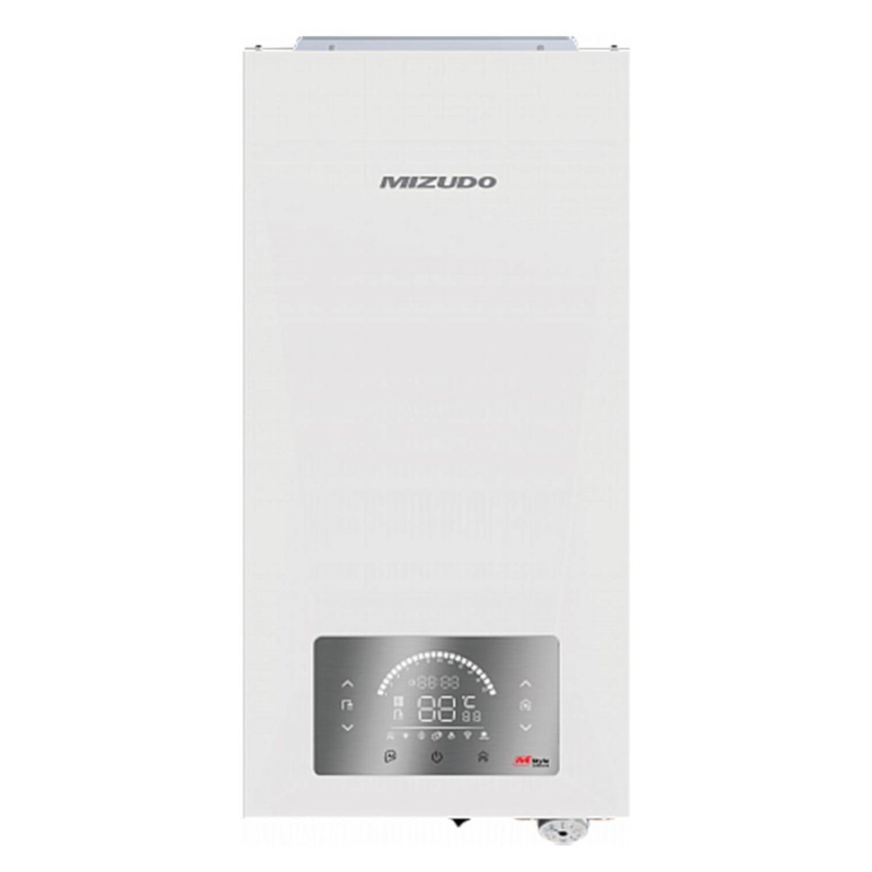 Настенный электрический котел Mizudo EB M12EHT WiFi OpenTherm Настенный электрический котел Mizudo EB M12EHT WiFi OpenTherm