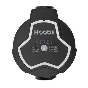 Циркуляционный насос Hoobs CTA 32-110 180