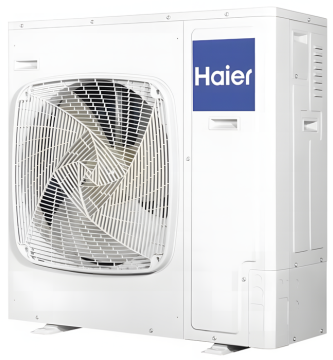 Колонная сплит-система Haier AP105S2SK1FA(H)/1U105S2SS1FB