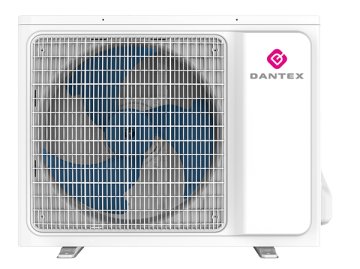 Кассетная сплит-система Dantex RKD-18UHANI/RKD-18HANIE-W Smart Inverter