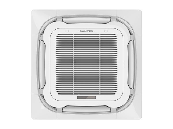 Кассетная сплит-система Dantex RKD-18UHANI/RKD-18HANIE-W Smart Inverter — фото 2