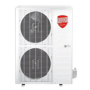 Канальная сплит-система Royal Thermo RTFD-48LAKHN1 Forte Integro