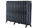 Чугунный радиатор отопления RETROstyle Радимакс Bristol M 600 12 секций