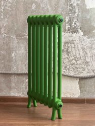 Чугунный радиатор отопления RETROstyle Радимакс Loft 600/070 12 секций