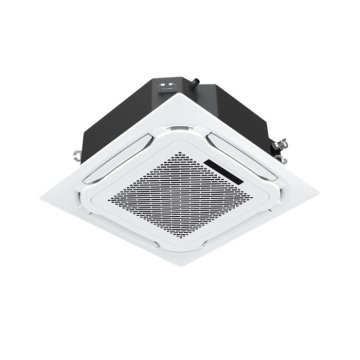 Фанкойл кассетный Royal Clima MACS-I-C141P2