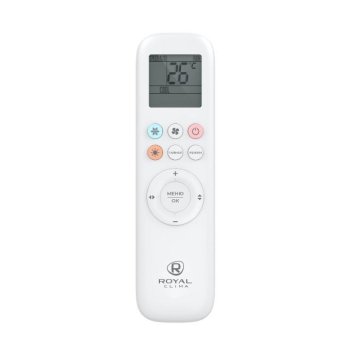 Фанкойл кассетный Royal Clima MACS-I-C141P2