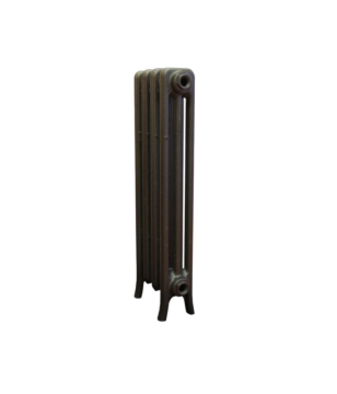 Чугунный радиатор отопления RETROstyle Радимакс Loft 600/110 5 секций