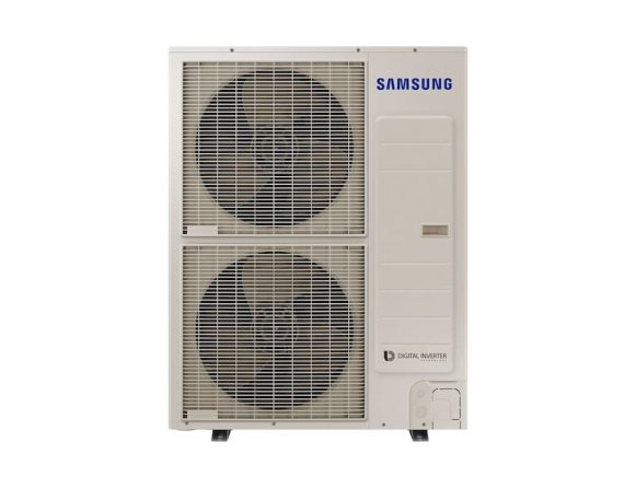 Кассетная сплит-система Samsung AC120MN4PKH/EU/AC120MXADNH/EU
