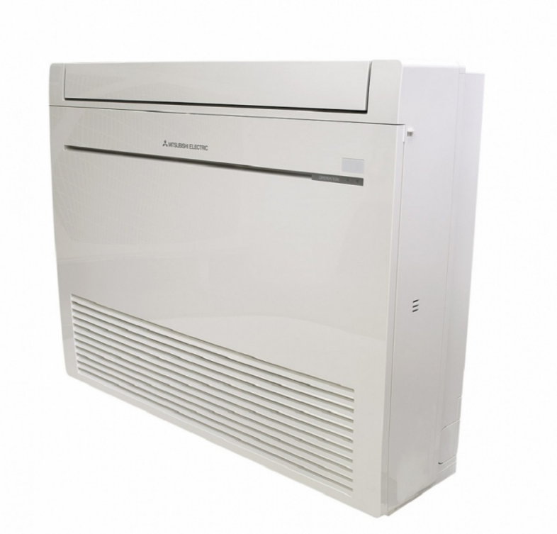 Напольно-потолочная сплит-система Mitsubishi Electric MFZ-KT50VG/SUZ-M50 — фото 1
