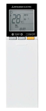 Напольно-потолочная сплит-система Mitsubishi Electric MFZ-KT50VG/SUZ-M50