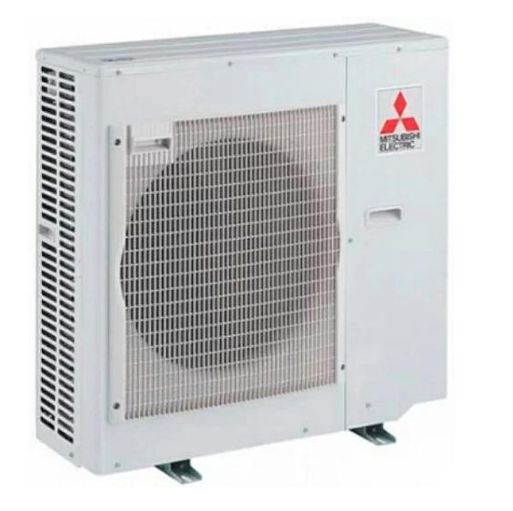 Напольно-потолочная сплит-система Mitsubishi Electric MFZ-KT50VG/SUZ-M50 — фото 2