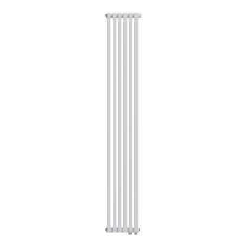 Дизайн-радиатор Royal Thermo Shift Q30 VC2180 6 секций RAL9016