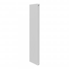 Дизайн-радиатор Royal Thermo Shift Q30 VC2180 6 секций RAL9016