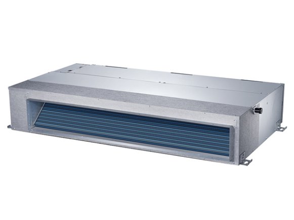 Внутренний канальный блок мульти сплит-системы Dantex RK-M09T5N