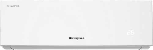 Сплит-система Berlingtoun BR-12CIN1/IN/BR-12CIN1/OUT Bristol DC Inverter — фото 2