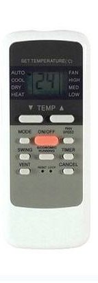 Сплит-система General Climate GC-A12HR/GU-A12H Astra Premium — фото 3