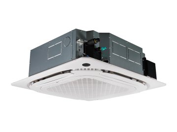 Кассетная сплит-система Midea MCD1-48HRN1-R/MOU-48HN1-RR