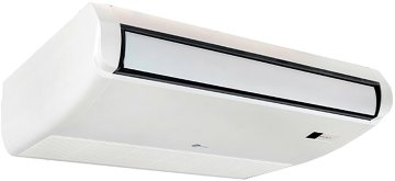 Напольно-потолочная сплит-система Denko DNP-48А-I TCL
