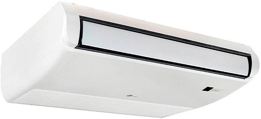 Напольно-потолочная сплит-система Denko DNP-48А-I TCL — фото 1