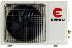 Напольно-потолочная сплит-система Denko DNP-48А-I TCL