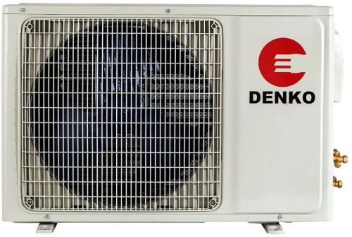 Напольно-потолочная сплит-система Denko DNP-48А-I TCL — фото 2