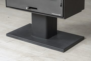 Печь-камин Hosseven 5071-P