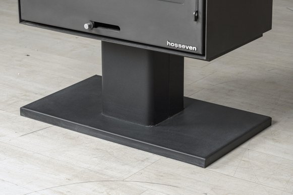 Печь-камин Hosseven 5071-P