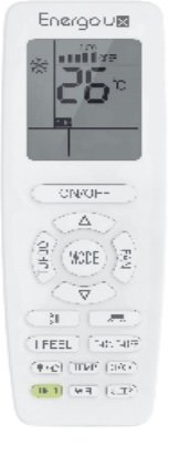 Сплит-система Energolux ESAS12CHP_GDC/ESAU12CHP_GDC Champery Pro HP