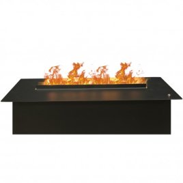 Очаг RealFlame 3D Cassette 630 с панелью