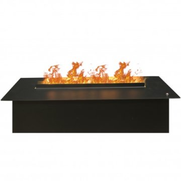 Очаг RealFlame 3D Cassette 630 с панелью
