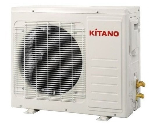 Изображение товара Канальная сплит-система Kitano KC-Roka IV-24 для охлаждения и обогрева помещений