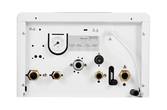 Настенный газовый котел VGR turboLITE VUW 23