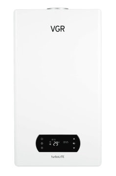 Настенный газовый котел VGR turboLITE VUW 23
